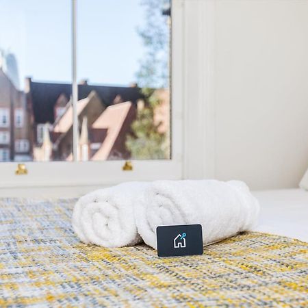 Bright And Spacious Notting Hill Nest 伦敦 外观 照片